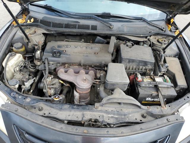 Photo 11 from auction – 2008 TOYOTA CAMRY CE with VIN 4T1BE46K98U754640
