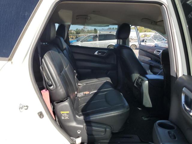Photo 11 from auction – 2016 NISSAN PATHFINDER with VIN 5N1AR2MM4GC610488