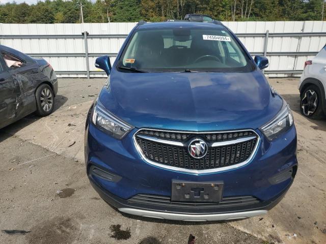 Photo 5 from auction – 2019 BUICK ENCORE PRE with VIN KL4CJASB6KB903334