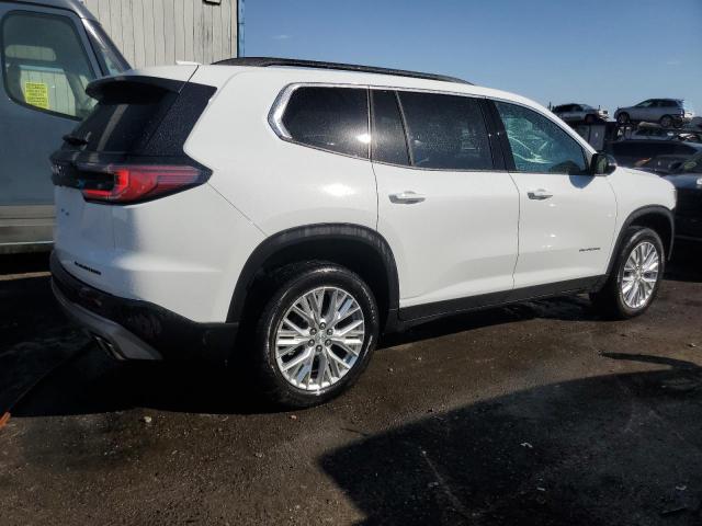 Photo 3 from auction – 2024 GMC ACADIA UPL with VIN 1GKENKKS1RJ190341