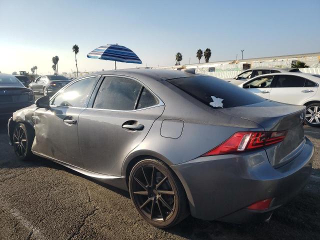 Photo 2 from auction – 2014 LEXUS IS 350 with VIN JTHBE1D26E5009922