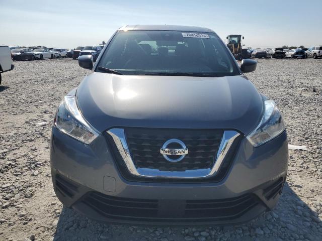 Photo 5 from auction – 2020 NISSAN KICKS S with VIN 3N1CP5BV2LL558263