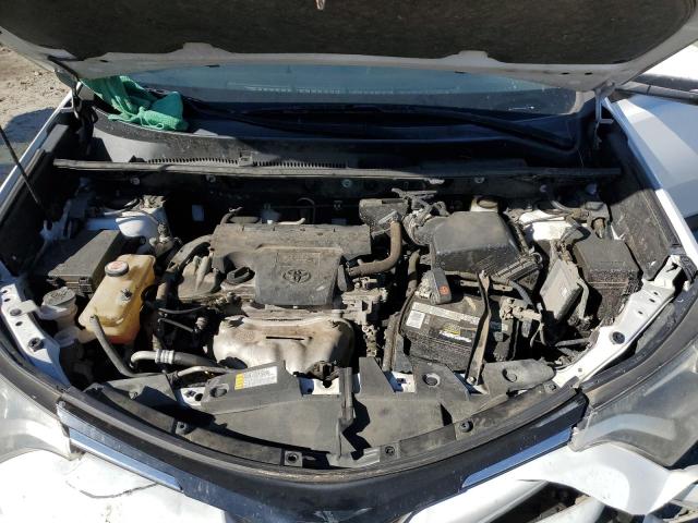 Photo 12 from auction – 2016 TOYOTA RAV4 XLE with VIN JTMWFREV4GD090791