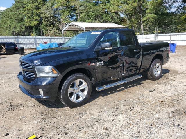 Photo 1 from auction – 2014 RAM 1500 SPORT with VIN 1C6RR7HT9ES192400