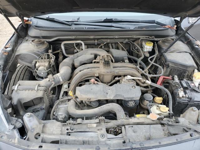 Photo 12 from auction – 2018 SUBARU OUTBACK 2. with VIN 4S4BSANC3J3391782