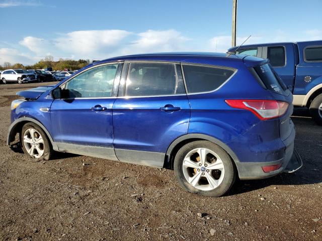 Photo 2 from auction – 2015 FORD ESCAPE SE with VIN 1FMCU0GX9FUC34669