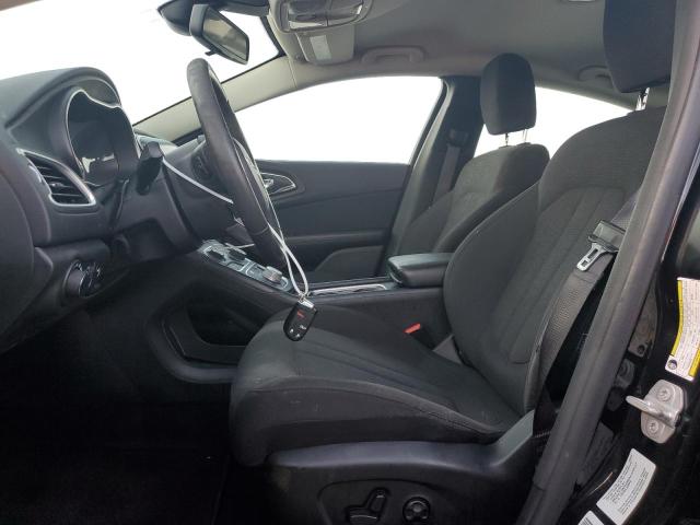 Photo 7 from auction – 2016 CHRYSLER 200 LIMITE with VIN 1C3CCCAB4GN137529