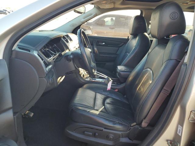 Photo 7 from auction – 2015 GMC ACADIA SLT with VIN 1GKKRRKD0FJ345183