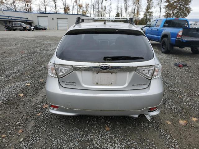 Photo 6 from auction – 2010 SUBARU IMPREZA 2. with VIN JF1GH6B67AG818058