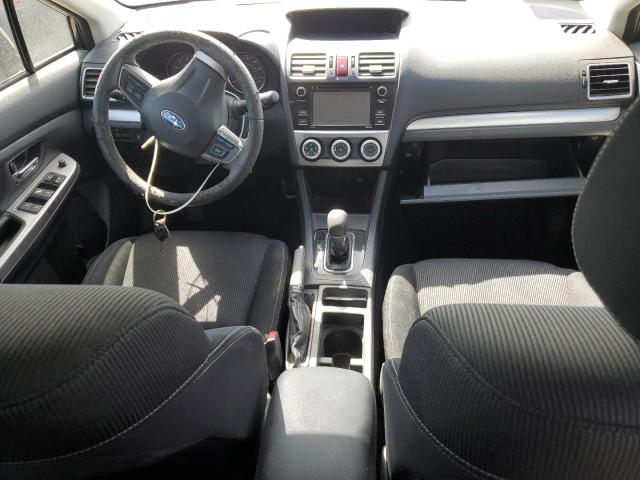 Photo 8 from auction – 2015 SUBARU IMPREZA SP with VIN JF1GPAT66F8280510