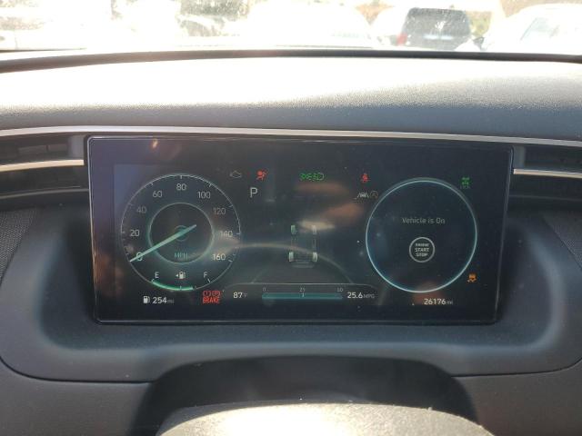 Photo 9 from auction – 2023 HYUNDAI TUCSON LIM with VIN 5NMJECAE8PH189928