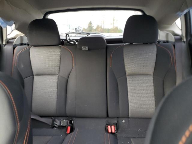 Photo 10 from auction – 2022 SUBARU CROSSTREK with VIN JF2GTAEC1NH223706