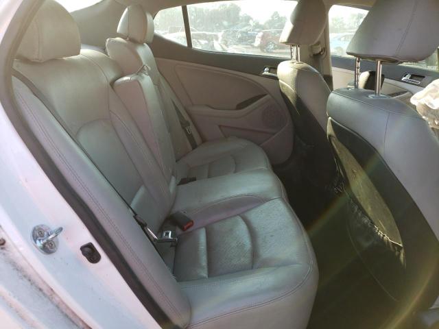 Photo 10 from auction – 2013 KIA OPTIMA EX with VIN 5XXGN4A73DG113304