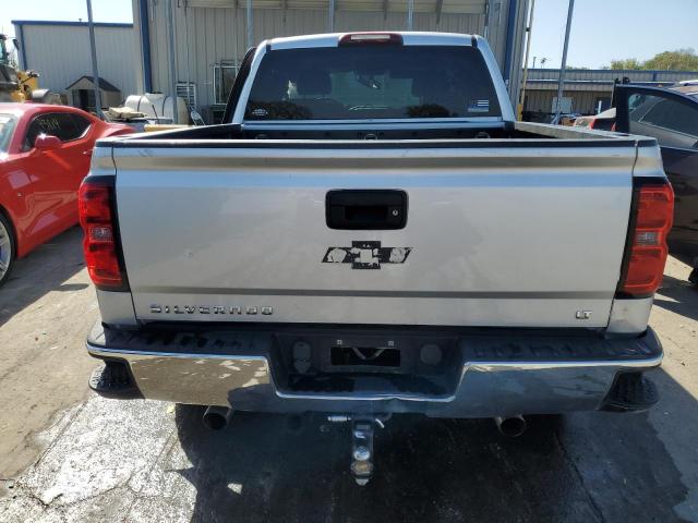 Photo 6 from auction – 2015 CHEVROLET SILVERADO with VIN 3GCUKREC9FG366787