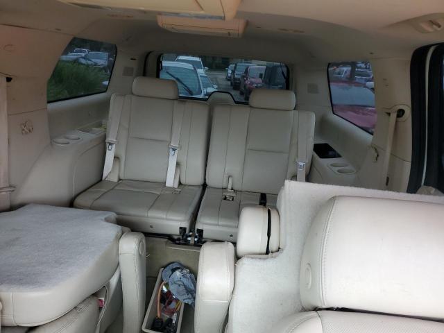 Фото 10 с аукциона – 2008 CADILLAC ESCALADE E с VIN 1GYFK66818R175038