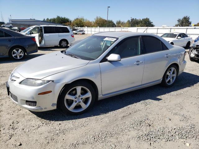 MAZDA 6 I 2008 with VIN 1YVHP80C085M05047 - Photo from auction