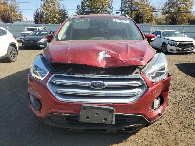 Photo 5 from auction – 2019 FORD ESCAPE TIT with VIN 1FMCU9J93KUB90600