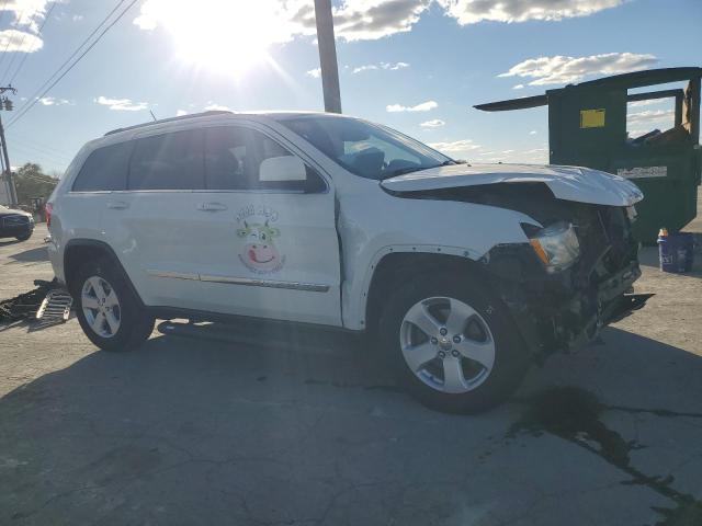 Photo 4 from auction – 2012 JEEP GRAND CHER with VIN 1C4RJFAG0CC318707
