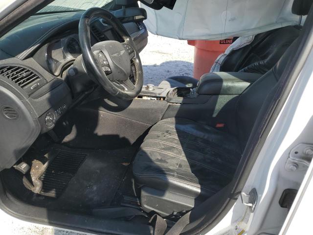 Photo 7 from auction – 2015 CHRYSLER 300 S with VIN 2C3CCABG9FH849380