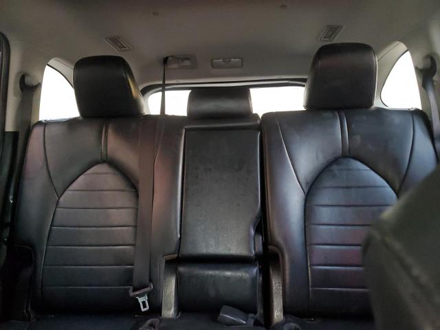 Photo 10 from auction – 2021 TOYOTA HIGHLANDER with VIN 5TDGZRAH2MS053783