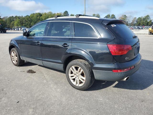 Photo 2 from auction – 2009 AUDI Q7 3.6 QUA with VIN WA1AY94L89D030093