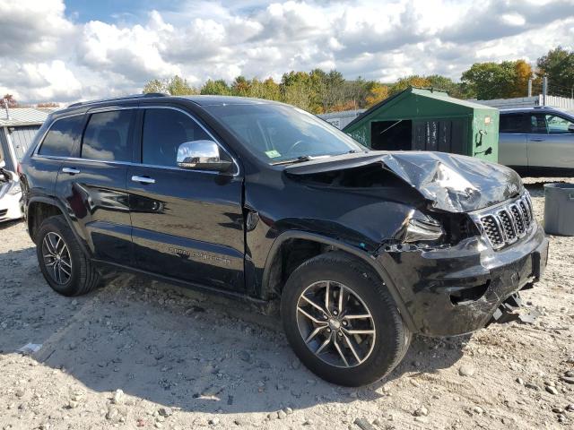 Photo 4 from auction – 2017 JEEP GRAND CHER with VIN 1C4RJFBG9HC758799