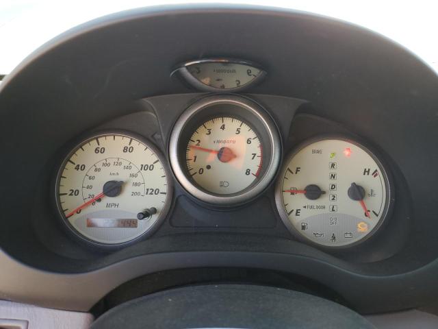 Photo 9 from auction – 2003 TOYOTA RAV4 with VIN JTEHH20V736078064