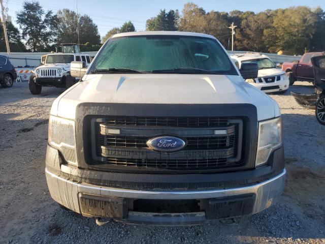 Photo 5 from auction – 2013 FORD F150 SUPER with VIN 1FTFX1EF6DFD18751