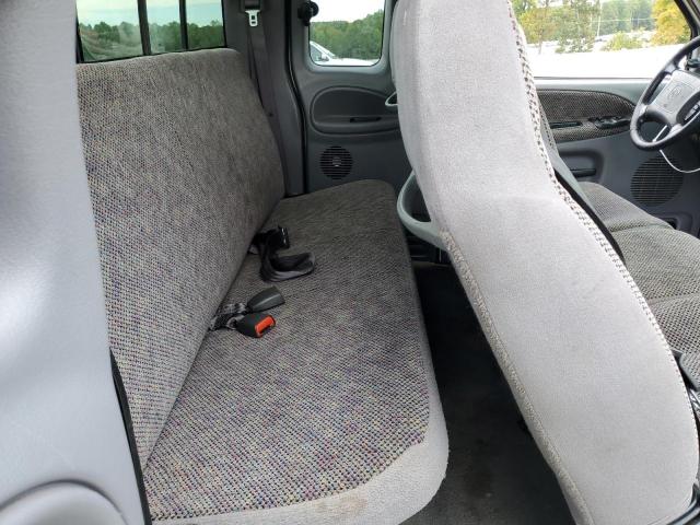 Photo 10 from auction – 2001 DODGE RAM 1500 with VIN 3B7HC13Y31M293294