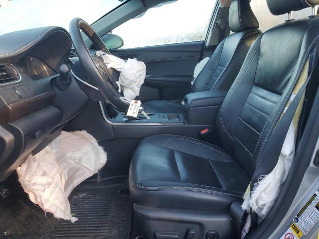 Photo 7 from auction – 2017 TOYOTA CAMRY LE with VIN 4T1BF1FK5HU416115