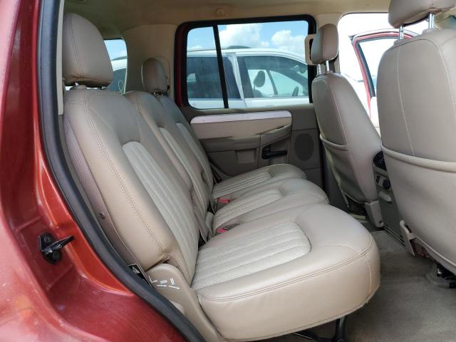 Photo 11 from auction – 2002 MERCURY MOUNTAINEE with VIN 4M2ZU66K52UJ34838