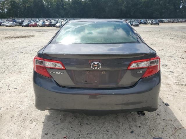 Photo 6 from auction – 2012 TOYOTA CAMRY with VIN 4T1BF1FK0CU181194