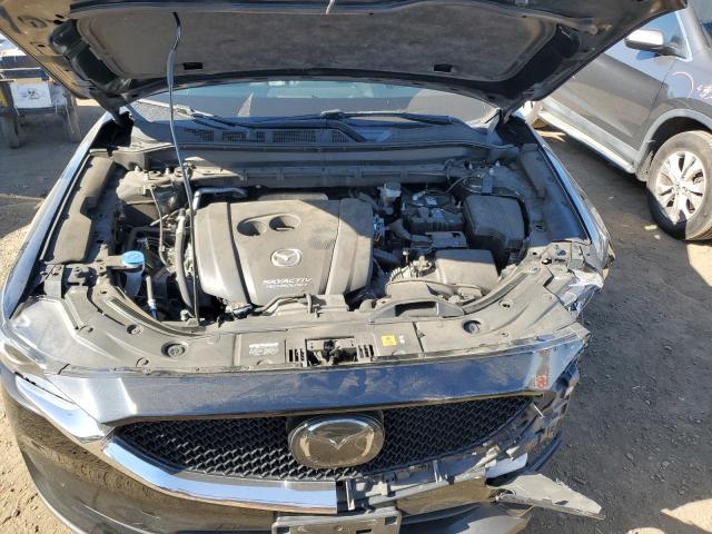 Photo 12 from auction – 2019 MAZDA CX-5 GRAND with VIN JM3KFADM0K1583765