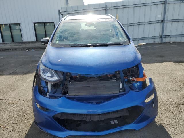Photo 5 from auction – 2017 CHEVROLET BOLT EV PR with VIN 1G1FX6S00H4167851