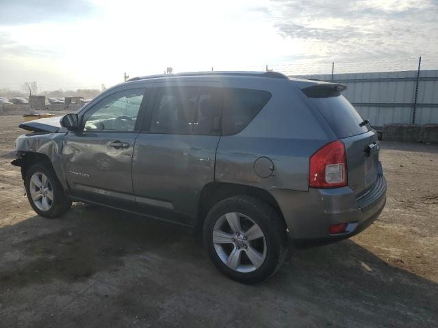 Photo 2 from auction – 2012 JEEP COMPASS SP with VIN 1C4NJCBA4CD550714