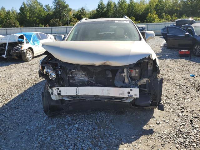 Photo 5 from auction – 2011 LEXUS RX 350 with VIN 2T2ZK1BA4BC054287