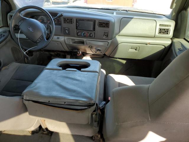 Photo 8 from auction – 2004 FORD F350 SRW S with VIN 1FTSW31P14ED28346