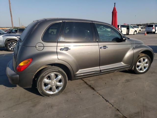 Photo 3 from auction – 2004 CHRYSLER PT CRUISER with VIN 3C4FY58BX4T356342