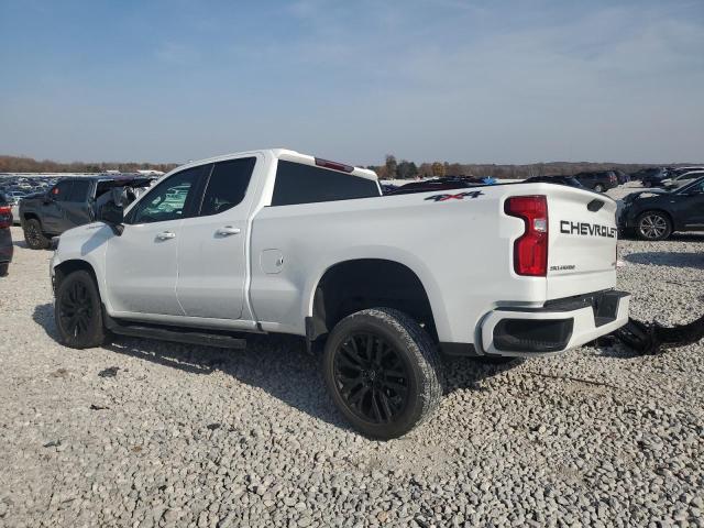 Photo 2 from auction – 2020 CHEVROLET SILVERADO with VIN 1GCRYEED8LZ350226