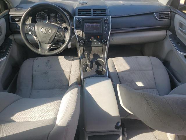 Photo 8 from auction – 2016 TOYOTA CAMRY LE with VIN 4T4BF1FK0GR571675