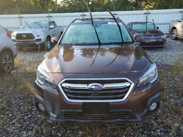 Photo 5 from auction – 2019 SUBARU OUTBACK TO with VIN 4S4BSETC0K3383280