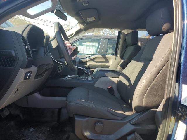 Photo 7 from auction – 2018 FORD F150 SUPER with VIN 1FTEW1EP7JKF26339