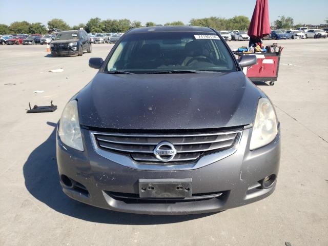 Photo 5 from auction – 2011 NISSAN ALTIMA BAS with VIN 1N4AL2AP3BN452104