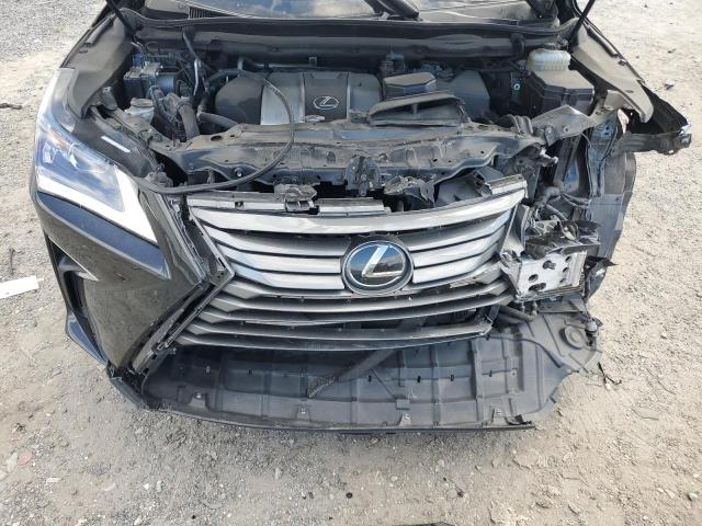 صورة رقم 12 من المزاد - 2018 LEXUS RX 350 BAS مع VIN JTJBZMCA5J2033718