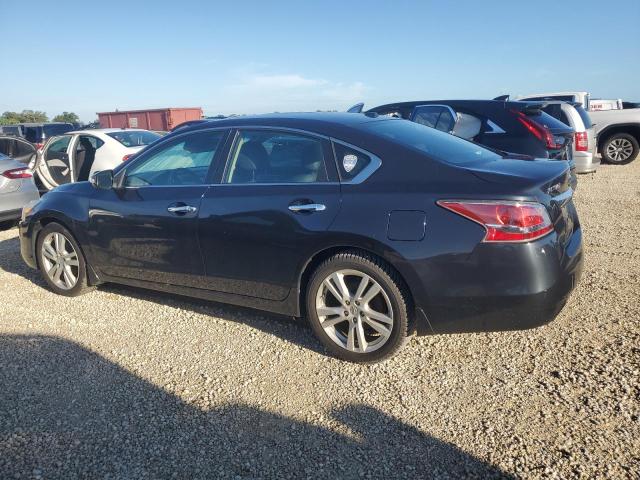 Photo 2 from auction – 2014 NISSAN ALTIMA 3.5 with VIN 1N4BL3AP3EC109013