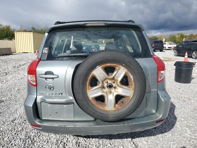 Photo 6 from auction – 2008 TOYOTA RAV4 with VIN JTMBD33V085208139