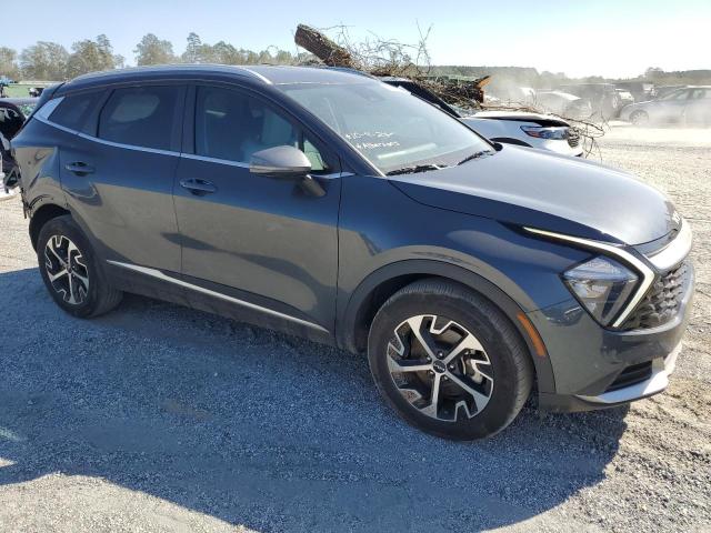 Photo 4 from auction – 2023 KIA SPORTAGE E with VIN 5XYK3CAF4PG110655
