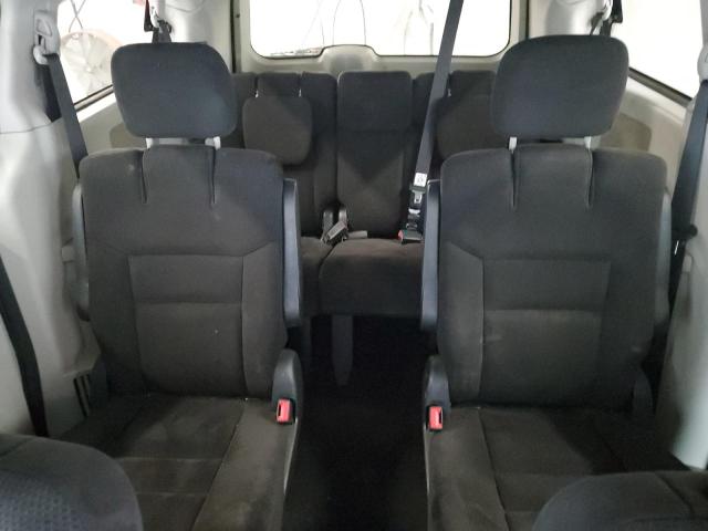 Photo 10 from auction – 2014 DODGE GRAND CARA with VIN 2C4RDGBG9ER227229