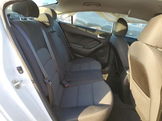 Photo 10 from auction – 2017 KIA FORTE LX with VIN 3KPFL4A71HE069593