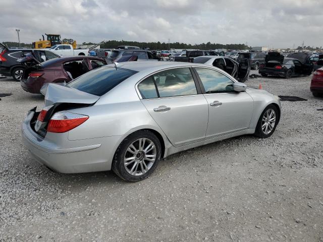 Photo 3 from auction – 2011 HYUNDAI GENESIS 3. with VIN KMHGC4DE9BU119949